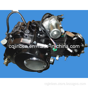 Motorcycle Parts Motorcycle Engine for Moped, Dirt Bike, ATV